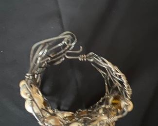 Susan Horth of London Bracelet