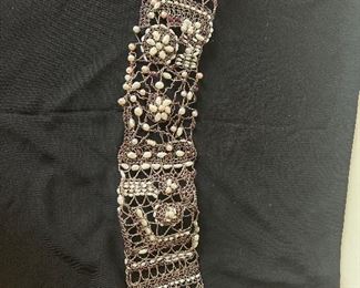 Susan Horth of London Choker Necklace