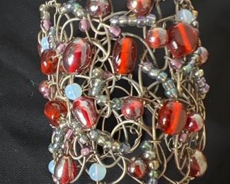 Susan Horth of London Chunky Bracelet