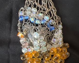 Susan Horth Of London Brooch