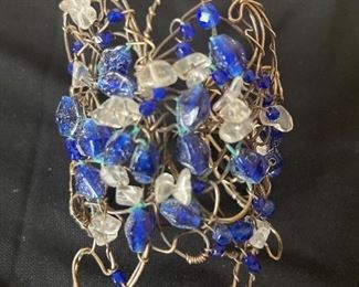 Susan Horth of London Chunky Bracelet