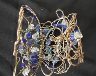 Susan Horth of London Chunky Bracelet