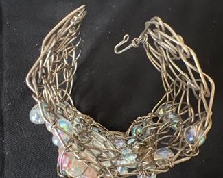 Susan Horth of London Chunky Bracelet