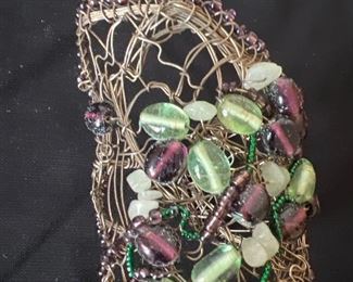 Susan Horth Chunky Bracelet