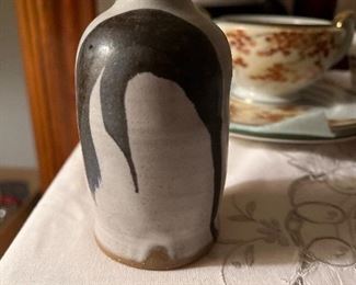 Pottery from New Hampshire