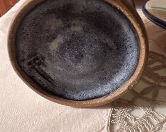 Pottery from New Hampshire