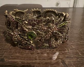 Heidi Daus Bracelet