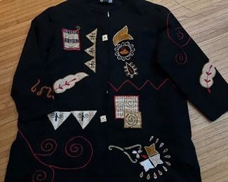 Ladies Jacket