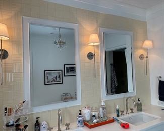 $75 each 7" x 24" -- three available