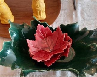 Majolica