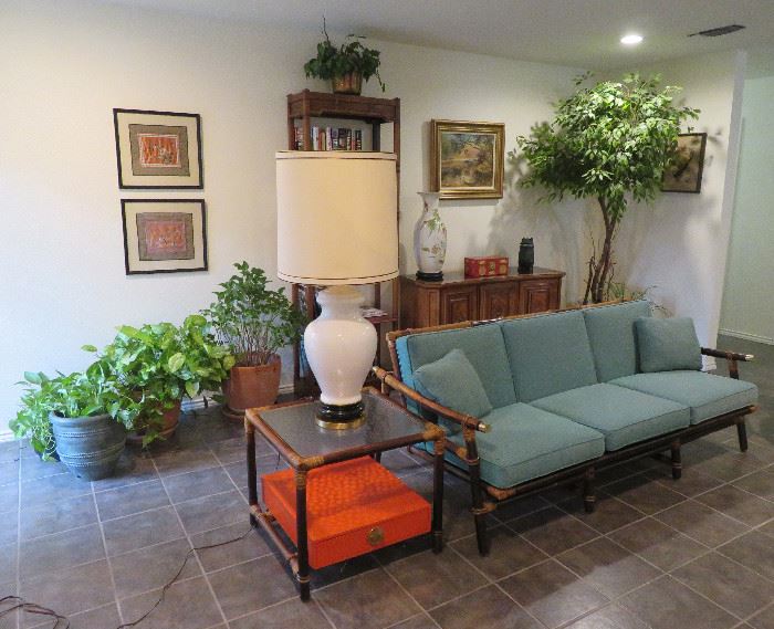 Chinese silk embroidery panels