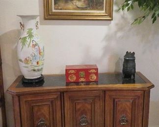 Console by Bernhardt