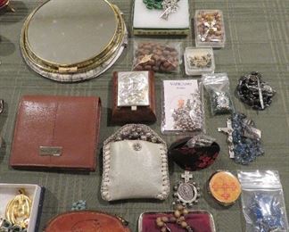 Rosary collection