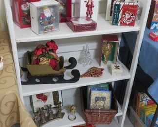 Christmas items