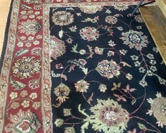 8x10 area rug