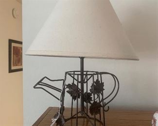 Cute lamp