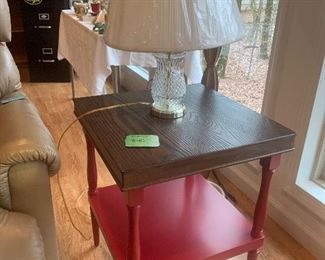 Side table 
