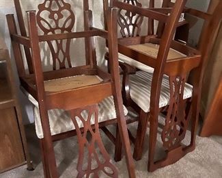 Other chairs for dining table 