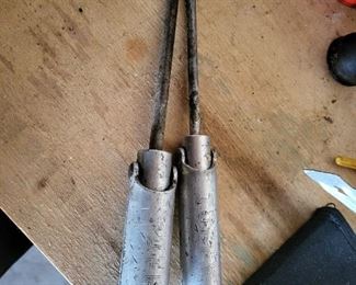 SWALLOW AIRPLANE TOOLS