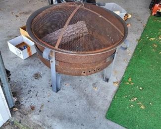 FIREPIT