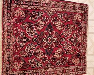 BASIRAN  RUG HANDMADE IN PERSIA
