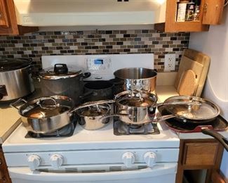 COOKWARE