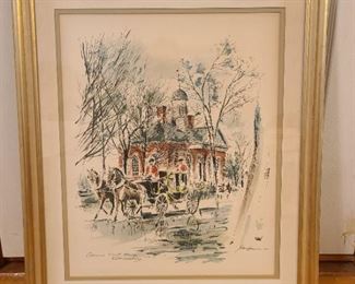 Artwork Williamsburg