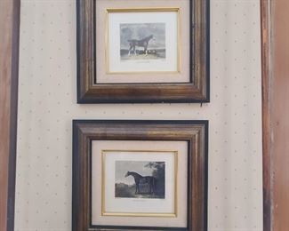 Prints Framed