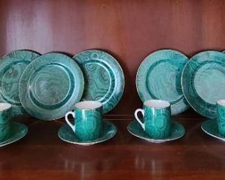 Neiman Marcus Expresso set