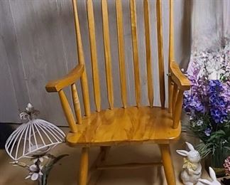 Rocking Chair
