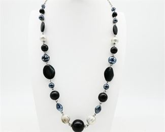 Assortment of Necklaces (Total of 10)