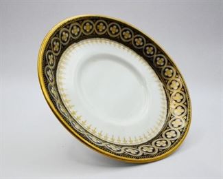 Vintage Wedgwood Saucer