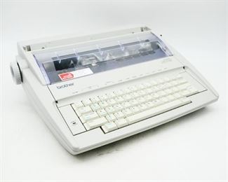 Brother Correctronic GX-6750 Electronic Typewriter