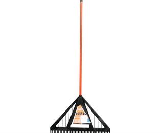 Craftsman 26" Dual Tine Leaf Rake