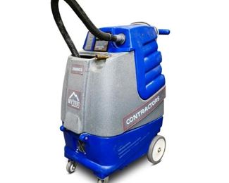 Contractor's Special Carpet Extractor