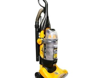 Eureka! AirSpeed Gold Bagless Vacuum Cleaner