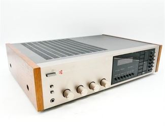 Kyocera R-451 Quartz Synthesized AM/FM Stereo Tuner/Amplifier