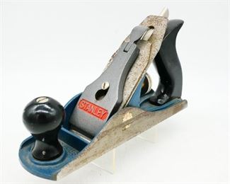 Vintage Stanley Wood Plane C557MP