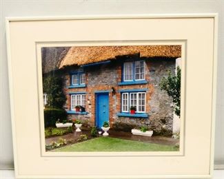 Limited Edition Framed Photograph by Dennis Barloga