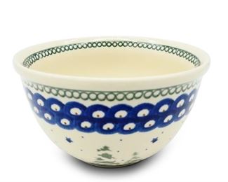 Hand Made Bowl by Ceramika Artystyczna