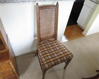 White Furn Co Chair