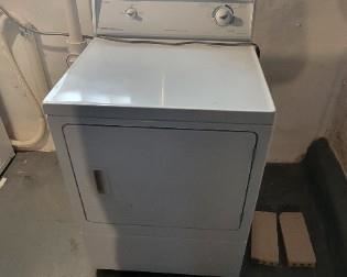 Dryer