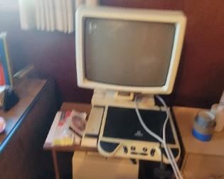 Clear View 300 Optelec