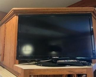 Samsung 26" Flat Screen