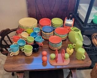 Fiestaware Accessories