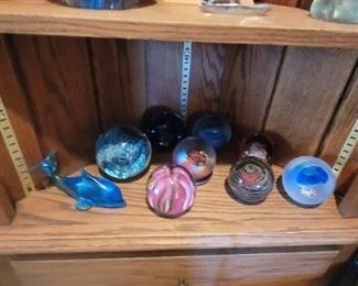 Paperweights