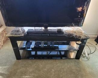 55" Samsung TV Flatscreen