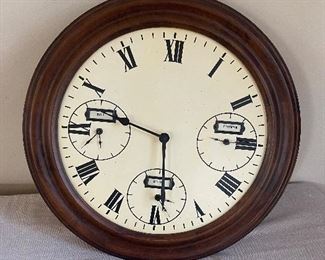 Wall Clock