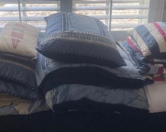 Comforter Sets and Sheets