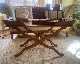 Taylor King Love Seat